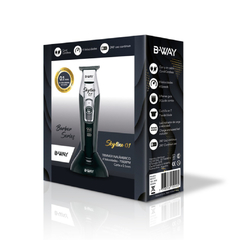 TRIMMER B-WAY SKYLINE INALAMBRICO - tienda online