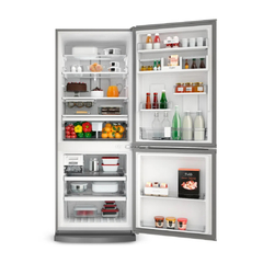 HELADERA WHIRLPOOL NO FROST INVERTER 443 L WRE57K2 - Casa Zeila
