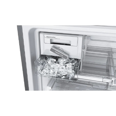 HELADERA WHIRLPOOL NO FROST INVERTER 443 L WRE57K2 - tienda online