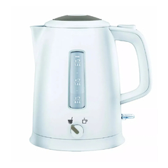 PAVA ELECTRICA ELECTROLUX 1,5 L EKC40