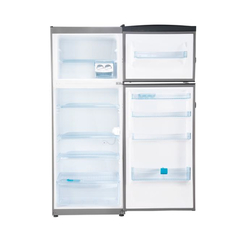HELADERA COLUMBIA CHDA43/7 414 L ACERO INOX - comprar online