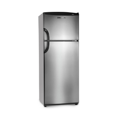 HELADERA COLUMBIA CHDA43/7 414 L ACERO INOX