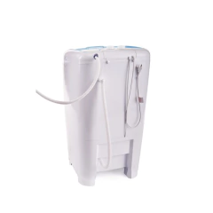 LAVARROPA COLUMBIA SEMIAUTOMATICO LSC 700 - Casa Zeila