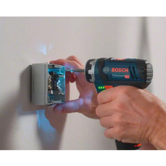 ATORNILLADOR BOSCH 12V GSR 12V-15 FC - comprar online