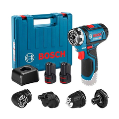 ATORNILLADOR BOSCH 12V GSR 12V-15 FC