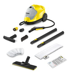 LIMPIADORA VAPOR KARCHER SC4 EASY FIX