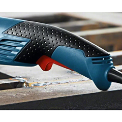 AMOLADORA BOSCH 1800W 115MM GWS 18-125 PL - comprar online