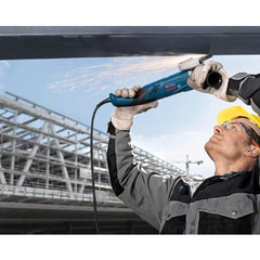 AMOLADORA BOSCH 1800W 115MM GWS 18-125 PL - Casa Zeila