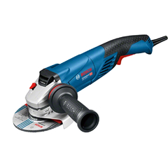 AMOLADORA BOSCH 1800W 115MM GWS 18-125 PL