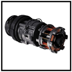 ATORNILLADOR DE IMPACTO EINHELL 18V TE-CI 18 SIN BATERIA en internet