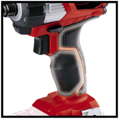 ATORNILLADOR DE IMPACTO EINHELL 18V TE-CI 18 SIN BATERIA - Casa Zeila