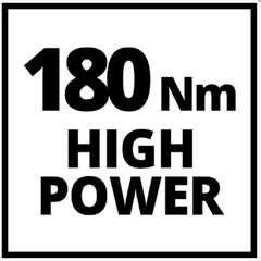 ATORNILLADOR DE IMPACTO EINHELL 18V TE-CI 18 SIN BATERIA