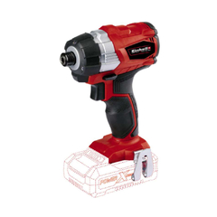 ATORNILLADOR DE IMPACTO EINHELL 18V TE-CI 18 SIN BATERIA