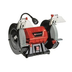 AMOLADORA DE BANCO EINHELL 400 W TC-BG 200 L