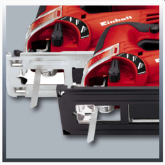 CALADORA EINHELL 620W TC-JS 85 - comprar online