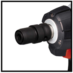 LLAVE DE IMPACTO EINHELL 18V BRUSHLESS TE-CW 18 SIN BATERIA - comprar online