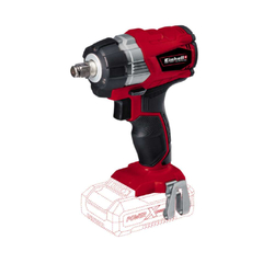 LLAVE DE IMPACTO EINHELL 18V BRUSHLESS TE-CW 18 SIN BATERIA