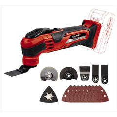 MULTIHERRAMIENTA EINHELL 18V VARRITO SIN BATERIA - comprar online