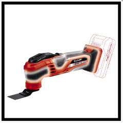 MULTIHERRAMIENTA EINHELL 18V VARRITO SIN BATERIA - Casa Zeila