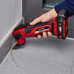 Imagen de MULTIHERRAMIENTA EINHELL 18V VARRITO SIN BATERIA