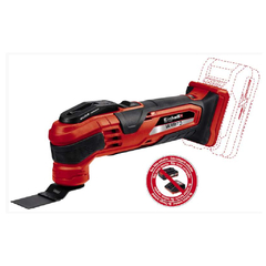 MULTIHERRAMIENTA EINHELL 18V VARRITO SIN BATERIA