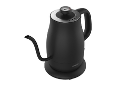 PAVA ELECTRICA PEABODY BARISTA CON JARRA Y FILTRO - Casa Zeila