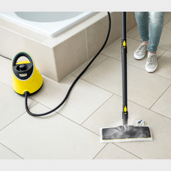 LIMPIADORA VAPOR KARCHER SC2 DELUXE - tienda online