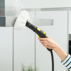 LIMPIADORA VAPOR KARCHER SC2 DELUXE - comprar online