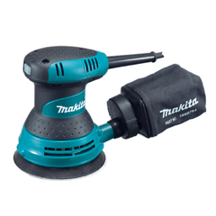 LIJADORA ROTO ORBITAL MAKITA 300W BO5030