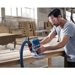 FRESADORA BOSCH 1300W GOF 130 - tienda online
