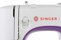 MAQUINA DE COSER SINGER M3505 - comprar online