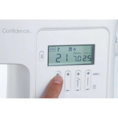 MAQUINA DE COSER SINGER CONFIDENCE 7640 - comprar online