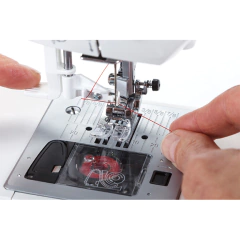 MAQUINA DE COSER SINGER CONFIDENCE 7640 en internet
