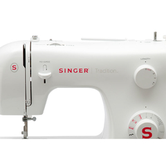 MAQUINA DE COSER SINGER TRADITION 2250 - Casa Zeila