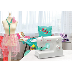 MAQUINA DE COSER SINGER TRADITION 2250 - tienda online