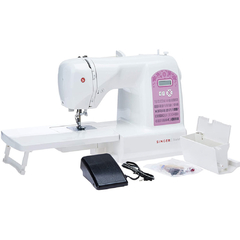 MAQUINA DE COSER SINGER 6699 - comprar online