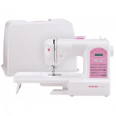 MAQUINA DE COSER SINGER 6699 en internet
