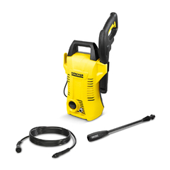 HIDROLAVADORA KARCHER K2 BASIC 110 BAR 1200 W 280 L/H