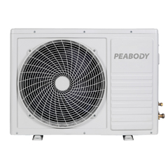SPLIT PEABODY FRIO/CALOR 3000 FRIGORIAS PE-AS34 en internet
