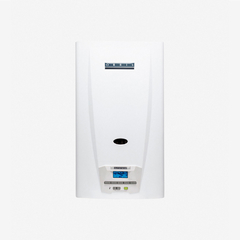 CALEFON ORBIS TIRO FORZADO 14 LITROS 315FSO - comprar online