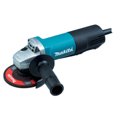 AMOLADORA MAKITA 840W 115MM 9557HPG
