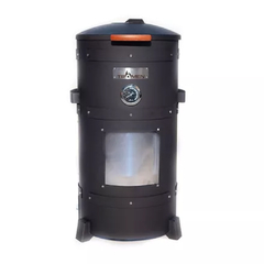 AHUMADOR TROMEN SMOKER 410