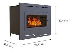 SALAMANDRA PEHUEN P16000 - comprar online