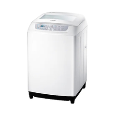LAVARROPAS SAMSUNG 8 KG 700 RPM WA80F5S4UDW - comprar online