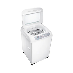 LAVARROPAS SAMSUNG 8 KG 700 RPM WA80F5S4UDW - Casa Zeila