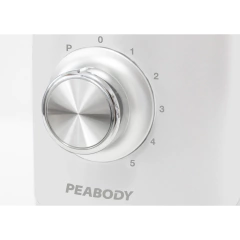 LICUADORA PEABODY LN805B 1.75 L 800 W JARRA DE VIDRIO en internet