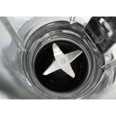 LICUADORA PEABODY LN805B 1.75 L 800 W JARRA DE VIDRIO - tienda online