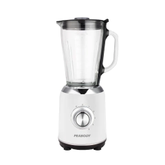 LICUADORA PEABODY LN805B 1.75 L 800 W JARRA DE VIDRIO