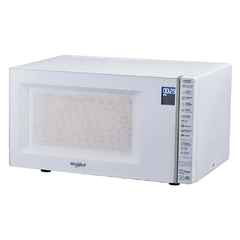 MICROONDAS WHIRLPOOL 30 L WMG30AB CON GRILL en internet