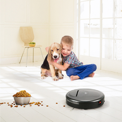 ASPIRADORA ROBOT ULTRACOMB AS-6060 - comprar online